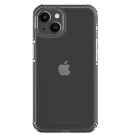 DropZone Rugged Case Black for iPhone 14/13