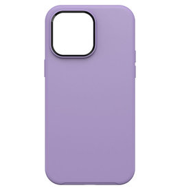 Otterbox Symmetry+ for MagSafe Protective Case You Lilac It (Purple) for iPhone 14 Pro Max