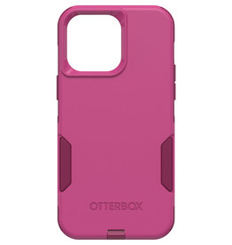 Commuter Protective Case Into The Fuchsia (Pink) for iPhone 14 Pro