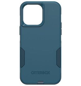 Commuter Protective Case Don't Be Blue for iPhone 14 Pro