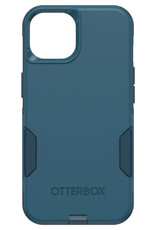 CLEARANCE - Commuter Protective Case Don't Be Blue for iPhone 14 Plus