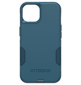CLEARANCE - Commuter Protective Case Don't Be Blue for iPhone 14 Plus