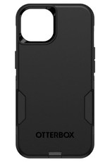 Commuter Protective Case Black for iPhone 15Plus/14 Plus