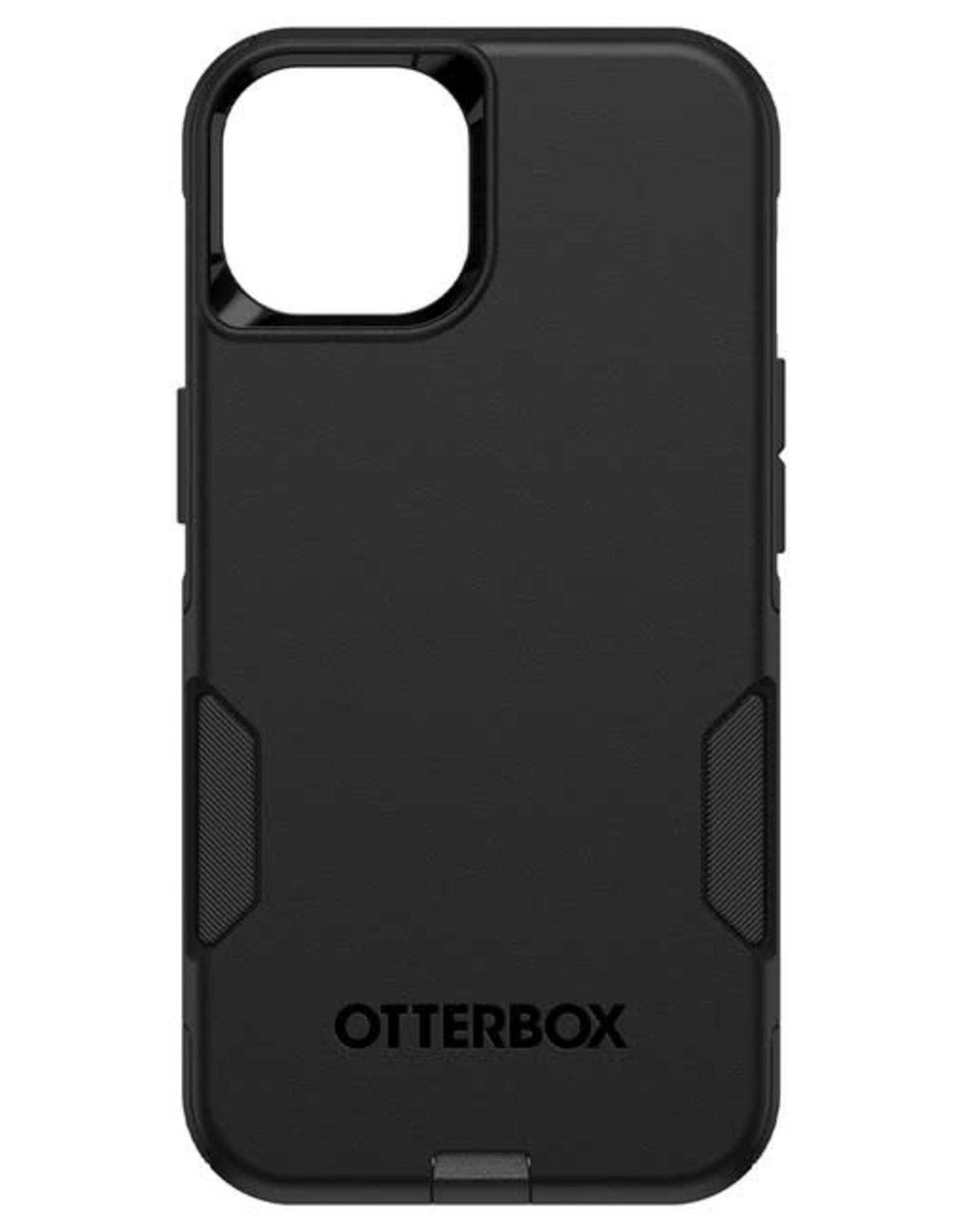 Commuter Protective Case Black for iPhone 15Plus/14 Plus