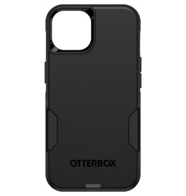 Commuter Protective Case Black for iPhone 15Plus/14 Plus
