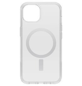 Symmetry+ for MagSafe Clear Protective Case Clear for iPhone 14 Plus