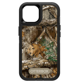 Defender Realtree Edge Protective Case Black for iPhone 14 Plus