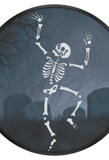 Popsocket PopSockets - PopGrip Lenticular Dancing Macabre