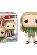 Funko SALE - POP WWE MATT RIDDLE