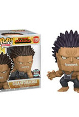 Funko POP ANIME MY HERO ACADEMIA GIGANTOMACHIA 6"