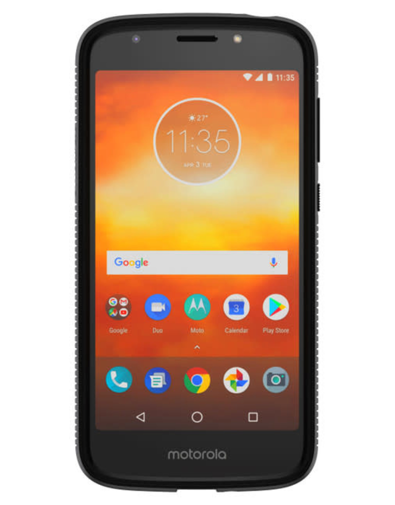 Otterbox Otterbox Prefix E5 Play