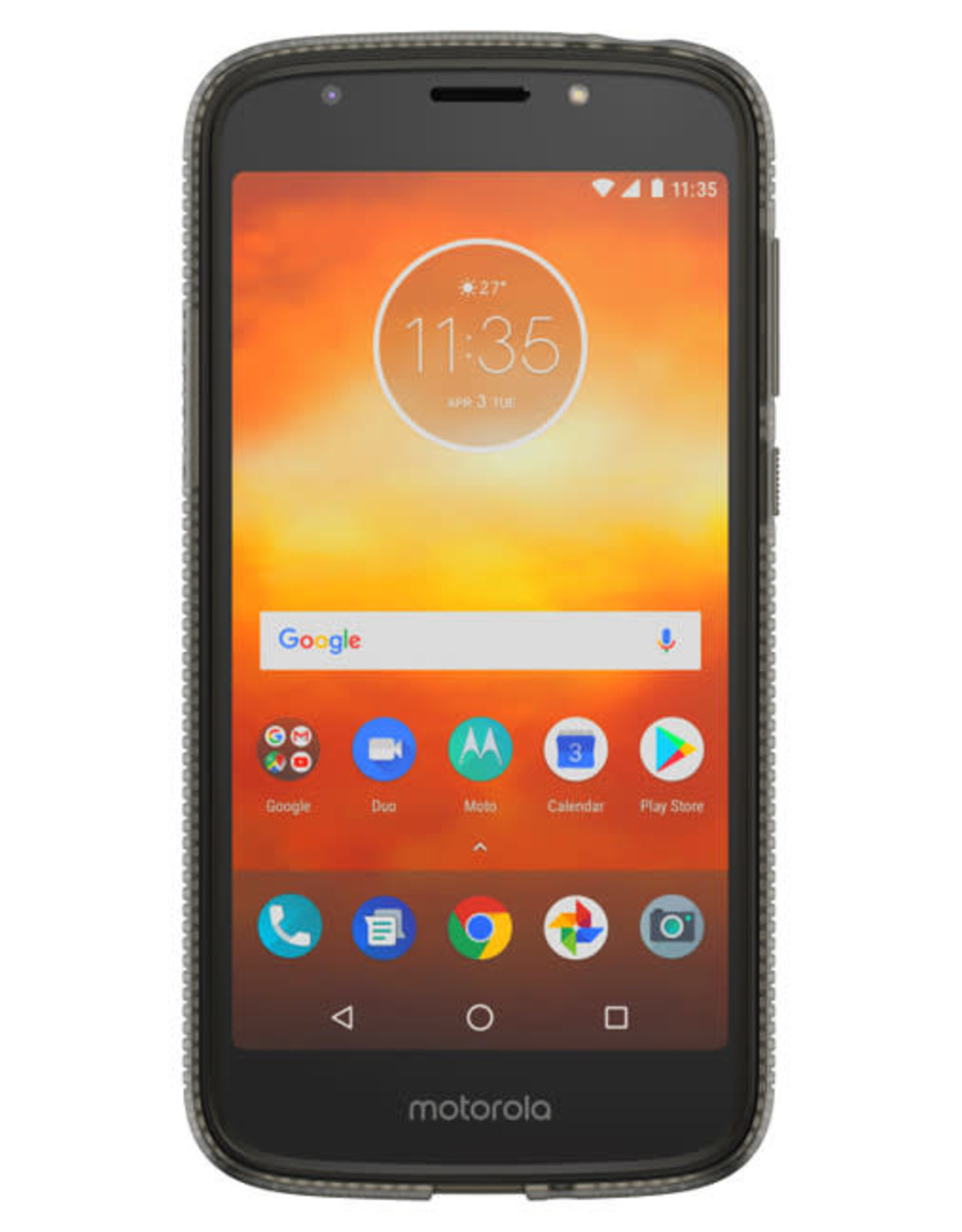 Otterbox Otterbox Prefix E5 Play