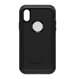 Otterbox Otterbox Defender iPhone X/Xs Black