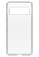 Otterbox Symmetry Clear Protective Case Clear for Google Pixel 7 Pro