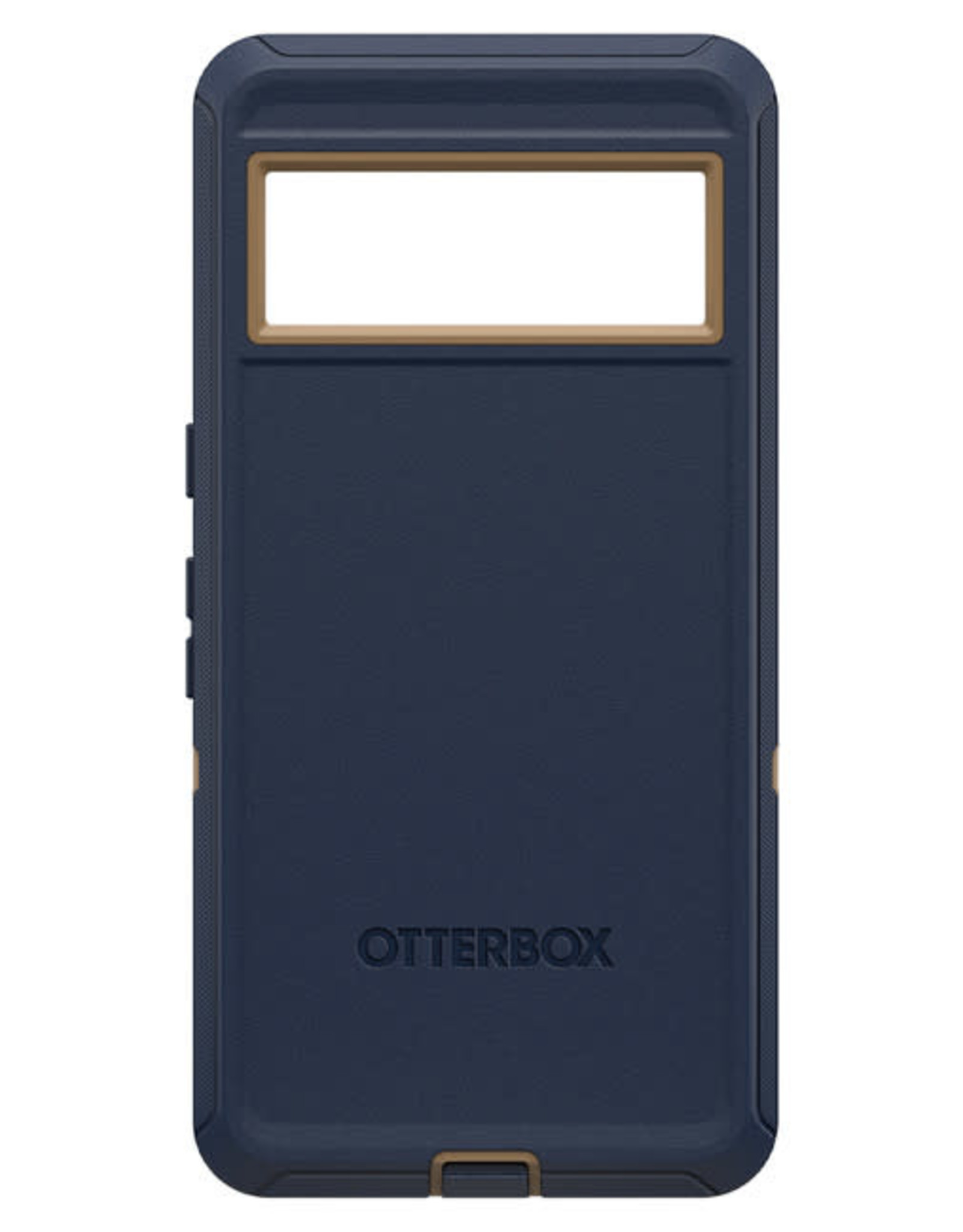 Otterbox Defender Protective Case Blue Suede Shoes for Google Pixel 7 Pro