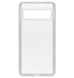 Otterbox Symmetry Clear Protective Case Stardust for Google Pixel 7