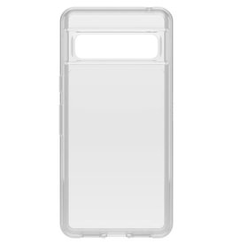 Otterbox Symmetry Clear Protective Case Clear for Google Pixel 7