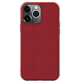Tru Nylon with Magsafe Case Artisinal Red for iPhone 14 Pro Max