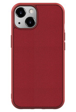 Tru Nylon with Magsafe Case Artisinal Red for iPhone 14 Plus