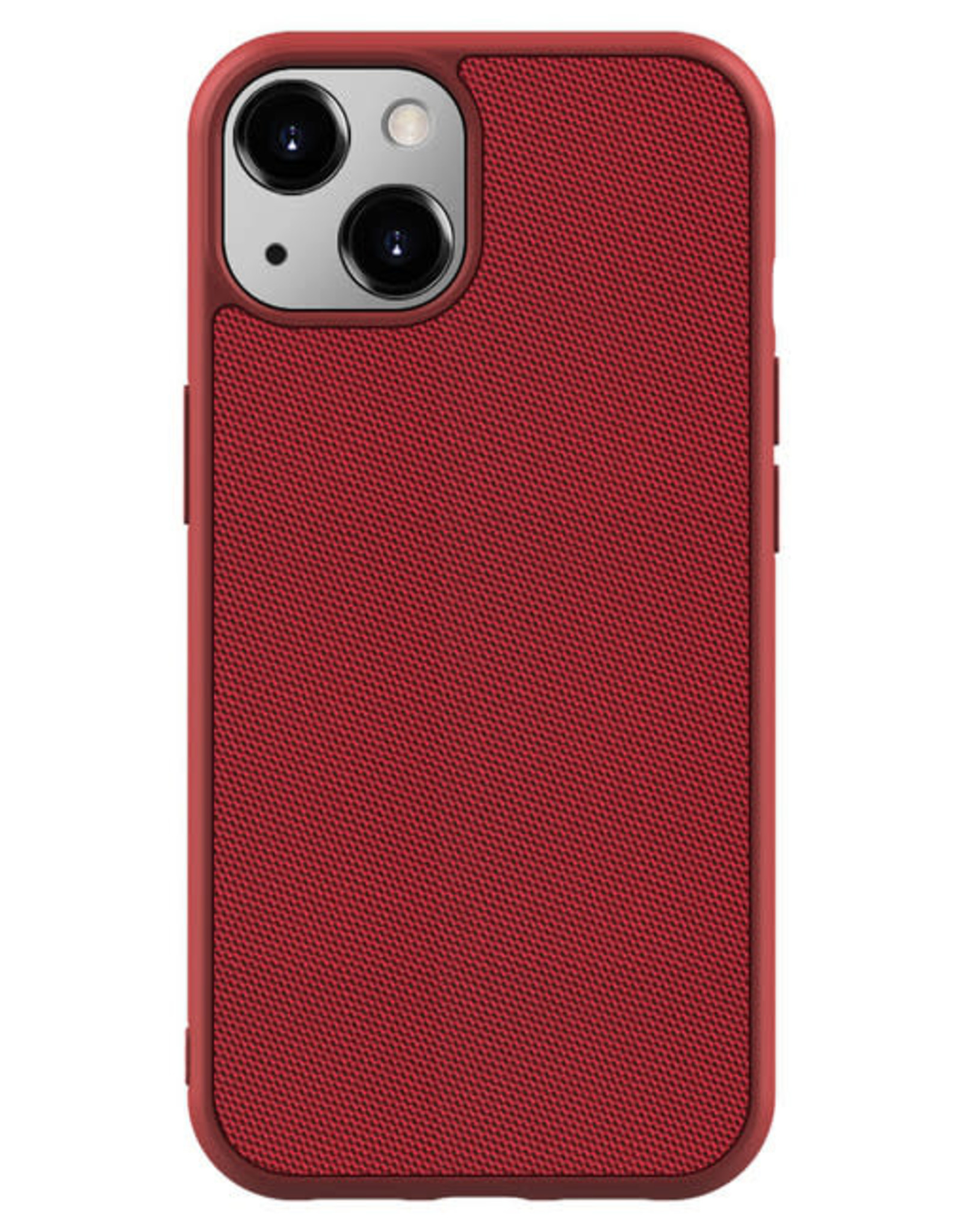 Tru Nylon with Magsafe Case Artisinal Red for iPhone 14 Plus