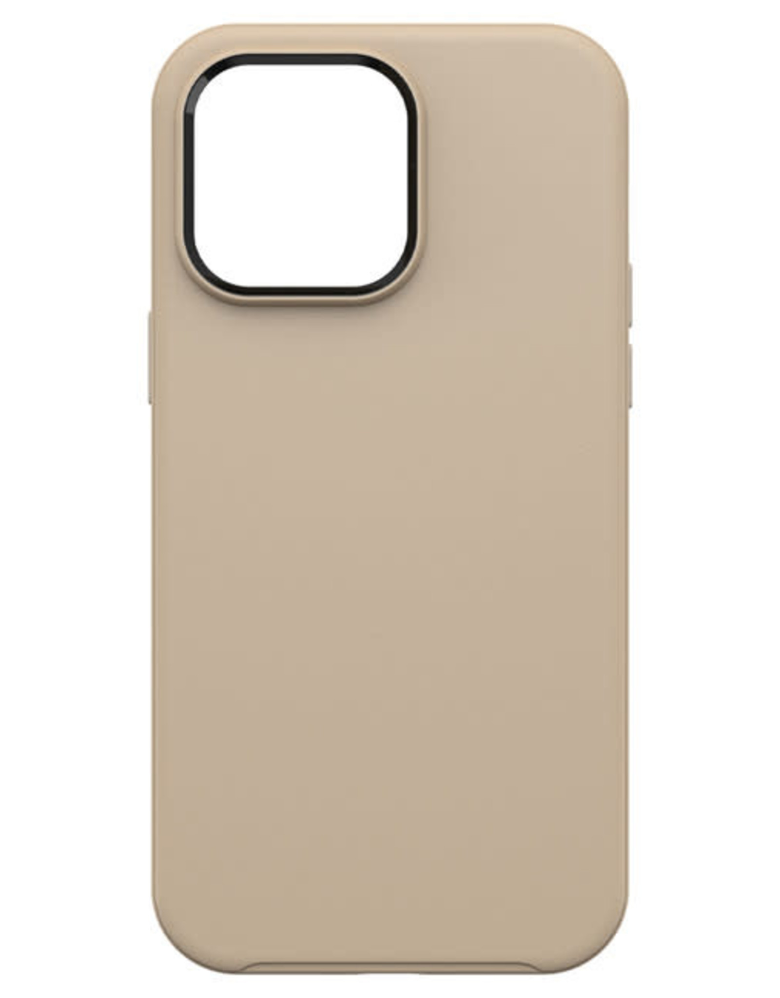 Otterbox Symmetry+ for MagSafe Protective Case Don't Even Chai (Brown) for iPhone 14 Pro