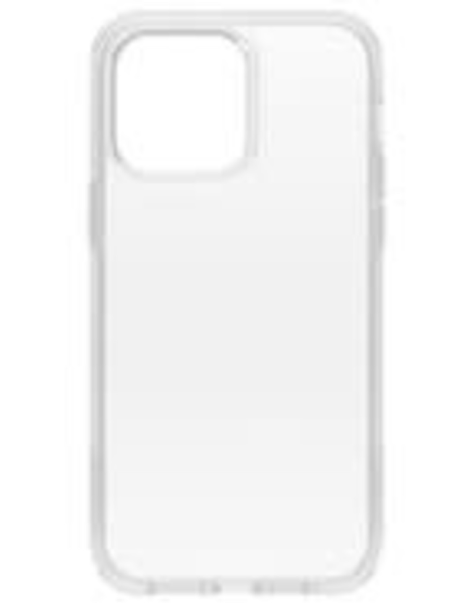 Otterbox Symmetry Clear Protective Case Clear for iPhone 14 Pro