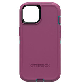 Defender Protective Case Canyon Sun (Pink) for iPhone 14 Plus