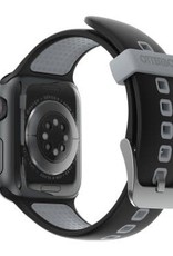 Otterbox Apple Watch 38/40/41mm Otterbox Watch Band - Black/Grey (Pavement)