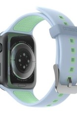 Otterbox Apple Watch 42/44/45/49mm Otterbox Watch Band - Blue/Green (Fresh Dew)