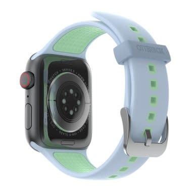 Otterbox Apple Watch 42 44 45 49mm Otterbox Watch Band Blue