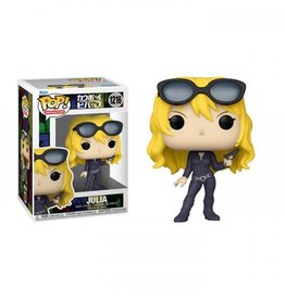 SALE - POP ANIME COWBOY BEBOP JULIA