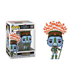 SALE - POP MARVEL BLACK PANTHER WF NAMORA