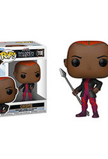 SALE - POP MARVEL BLACK PANTHER WF OKOYE