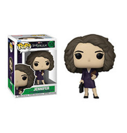 SALE - POP MARVEL SHE-HULK JENNIFER