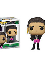 SALE - POP MARVEL SHE-HULK NIKKI