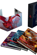 DND RPG CORE RULEBOOK GIFT SET