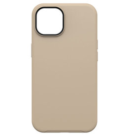 Symmetry+ for MagSafe iPhone 14 Plus Don't Even Chai (Brown)