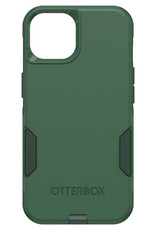 CLEARANCE - Commuter Protective Case Trees Company (Green) for iPhone 14 Plus