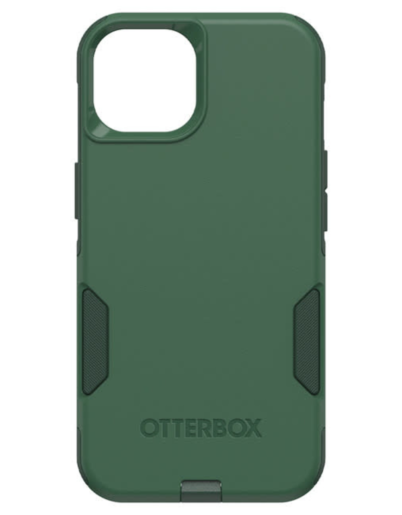CLEARANCE - Commuter Protective Case Trees Company (Green) for iPhone 14 Plus