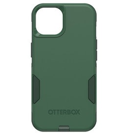 CLEARANCE - Commuter Protective Case Trees Company (Green) for iPhone 14 Plus