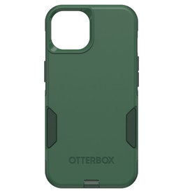 Commuter Protective Case Trees Company (Green) for iPhone 14 Plus