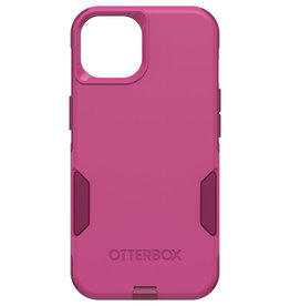 Commuter Protective Case Into The Fuchsia (Pink) for iPhone 14 Plus