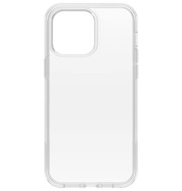 Otterbox Symmetry Clear Protective Case Clear for iPhone 14 Pro Max