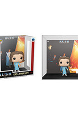SALE - POP ALBUMS RUSH EXIT STAGE LEFT W/ PROTECTOR