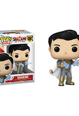 Funko SALE - POP DC SHAZAM FURY OF THE GODS EUGENE