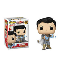 Funko SALE - POP DC SHAZAM FURY OF THE GODS EUGENE