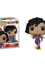 Funko SALE - POP DC SHAZAM FURY OF THE GODS DARLA