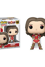 Funko SALE - POP DC SHAZAM FURY OF THE GODS MARY