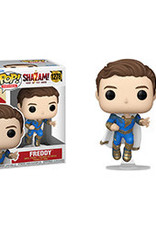 Funko SALE - POP DC SHAZAM FURY OF THE GODS FREDDY