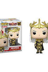 Funko SALE - POP DC SHAZAM FURY OF THE GODS HESPERA